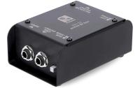 Palmer DI-Box Aktiv Audionomix PAN02