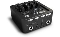 Palmer Pedal Amp Bass PEPAMPBASS