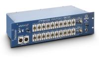 Palmer Presse-Patchbox 20-Kanal PPB20
