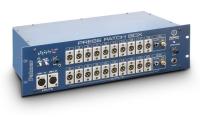 Palmer Presse-Patchbox 20-Kanal PPB20S