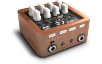 Palmer Pedal Verstärker PEPAMPACOUSTIC