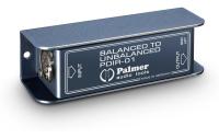 Palmer Reverse DI-Box PDIR01