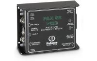 Palmer PRS DI-Box Aktiv 2-Kanal PAN02PRO