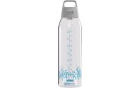 SIGG Flasche Total Clear One, 1.5L