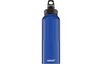 SIGG Flasche WBM Traveller, 1.5L