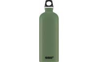 SIGG Flasche Traveller Leaf, 1L