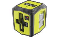 RYOBI Kreuzlinienlaser RBCLLR1