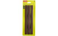 RYOBI 3-teiliges Schleifbandset für R18PF-0