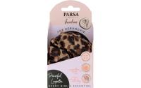 PARSA Hair Hero Scrunchie Powerful Leopatr