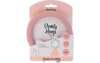 PARSA Hair Hero Comfy Hoop for kids rosa