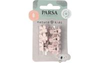 PARSA Nature Kids Haarklammer Blütenform