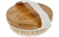 PARSA Massagebürste beige