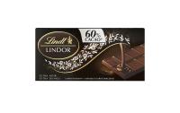 LINDOR Dunkel 60%