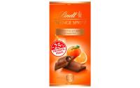 Milch Orange Spritz
