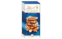 LES GRANDES Milch Nuss