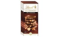 LES GRANDES Dunkel Nuss