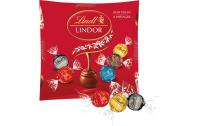 LINDOR Kugeln Assortiert Sharing Box