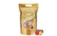 LINDOR Kugeln Assortiert