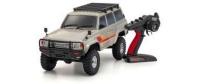 Kyosho KC10 Toyota Land Cruiser 60