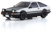 Kyosho Mini-Z AWD Sprinter Trueno AE86