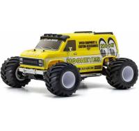 Kyosho Fazer FZ02-L MadVan