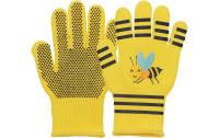 Kinderhandschuhe Biene