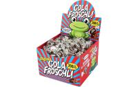 Cola Fröschli Box