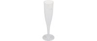 Webstar Champagnerglas 1dl 10 Stk