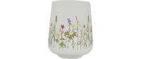 Chalet Teelichthalter Wiesenblumen L