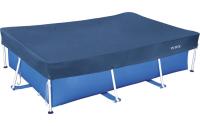 3m x 2m rechteckige Allwetter-Deluxe-