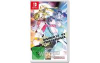 Digimon Story Time Stranger, Switch