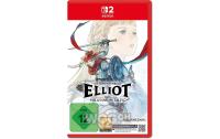 The Adventures of Elliot, Switch 2