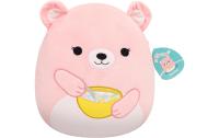 Squishmallows Pfirsichbär 30cm Hominy