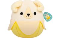 Squishmallows Nate 30cm Golden Retriever