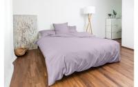Nobilium Kissenbezug Lino, lila