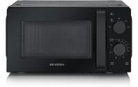 Severin Mikrowelle MW7580 ÖKO Inverter