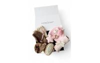 Mama Baby Geschenkbox Elora Rosa