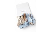 Babybox Siena Blau