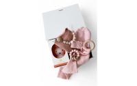 Baby Geschenkbox Rosa Ascona Miffy