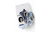 Baby Geschenkbox Blau Ascona Boris