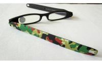 Figoline Swiss Military +1.0 140 x 10mm