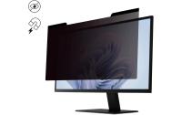 DICOTA Privacy Filter 2-W Curved (21:9) 34