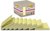 3M Post-it Super Sticky Recycling Z-Notes