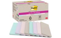 3M Post-it Super Sticky Recycling Notes