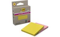 3M Post-it Super Sticky Recycling Notes