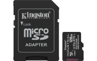 micro SDXC Industrial Trade 128GB