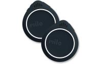 Milo 1 Action-Kommunikator-Set - schwarz