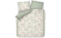 Pip Studio Duvetbezug Kili Flower, weiss