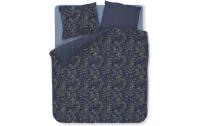 Pip Studio Duvetbezug Tutti i Fiori, marine