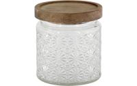 Chic Antique Aufbewahrungsglas 450 ml